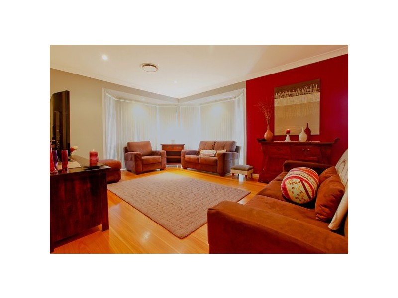 Wattle Grove NSW 2173