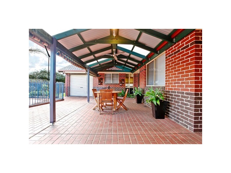 Wattle Grove NSW 2173