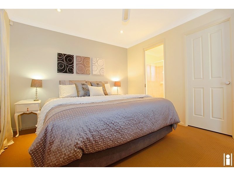 Wattle Grove NSW 2173