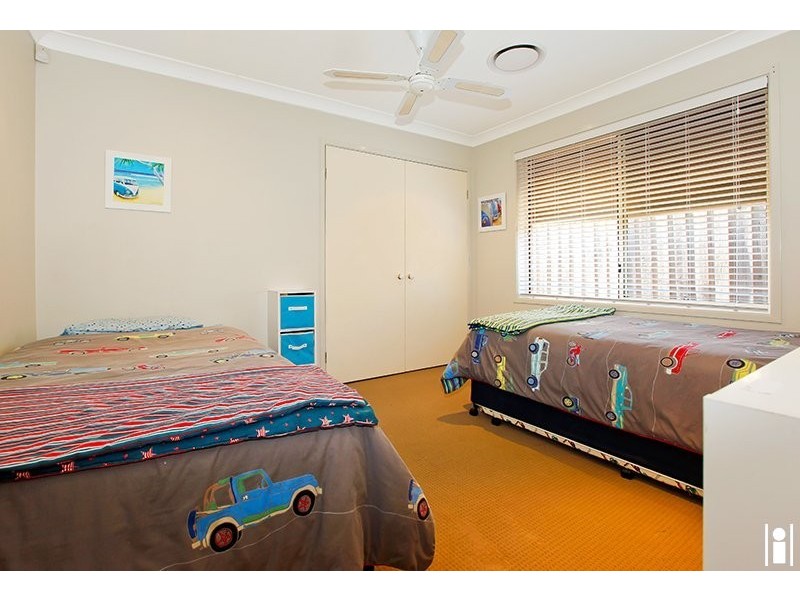 Wattle Grove NSW 2173