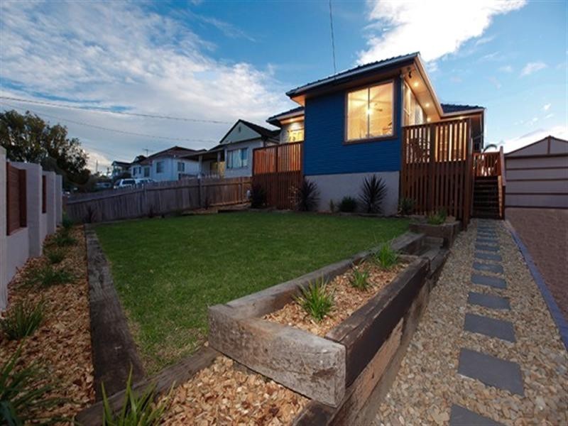 11 McGowen Crescent, Liverpool NSW 2170