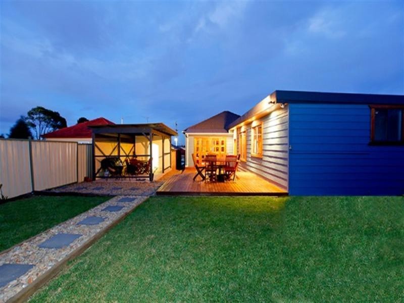11 McGowen Crescent, Liverpool NSW 2170