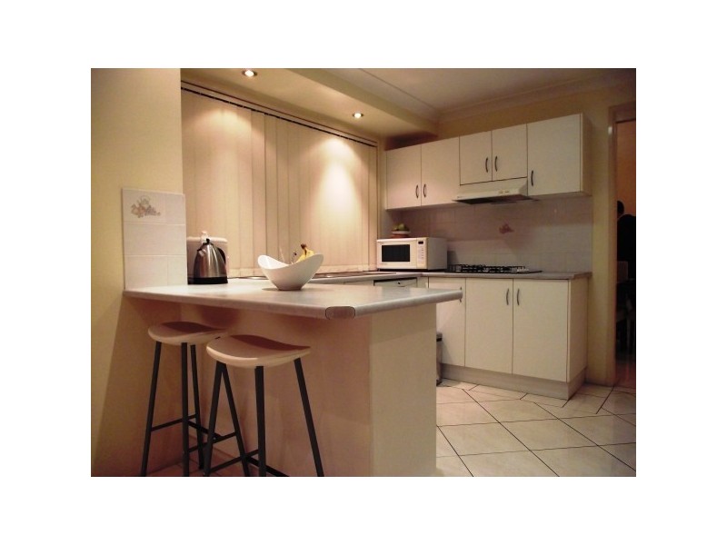 8 Horningsea Park Drive, Horningsea Park NSW 2171