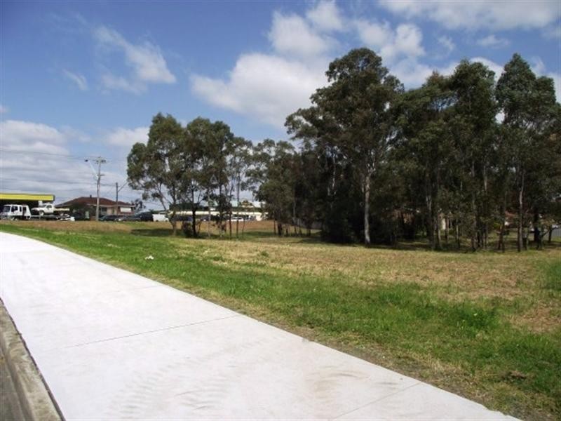Casula NSW 2170