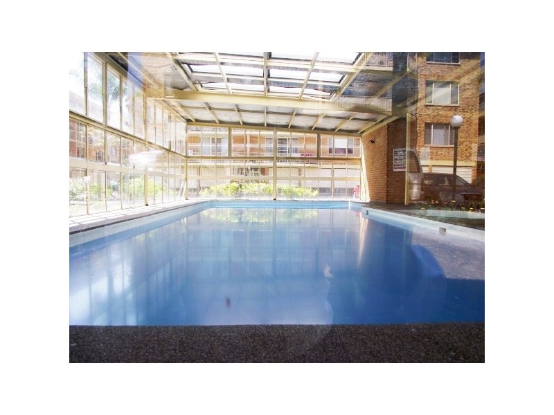 21/2 Riverpark Drive, Liverpool NSW 2170