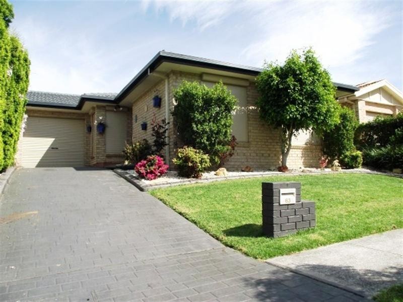 63 McCredie Drive, Horningsea Park NSW 2171