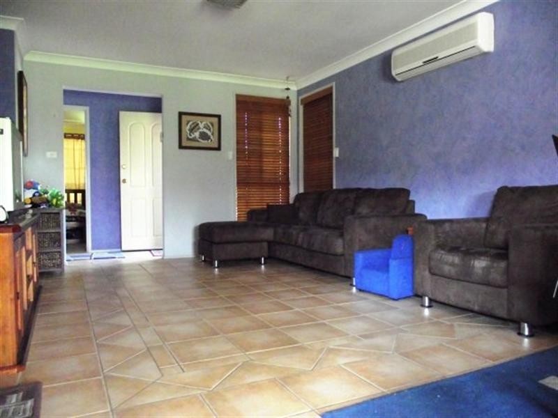 63 McCredie Drive, Horningsea Park NSW 2171