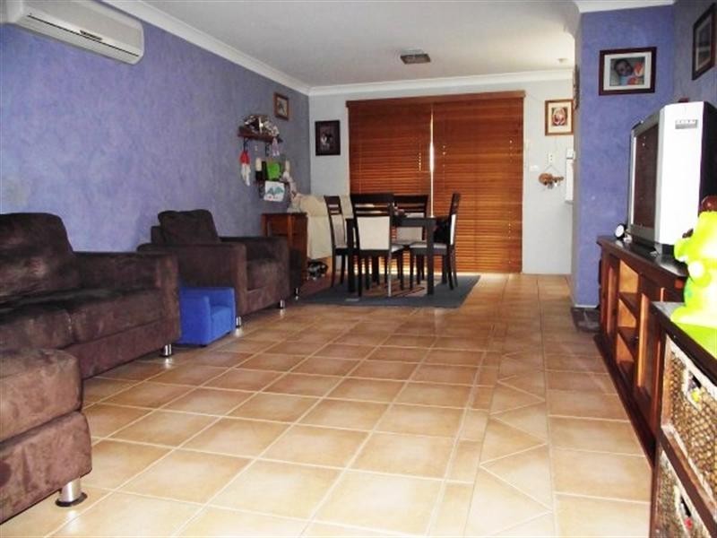 63 McCredie Drive, Horningsea Park NSW 2171