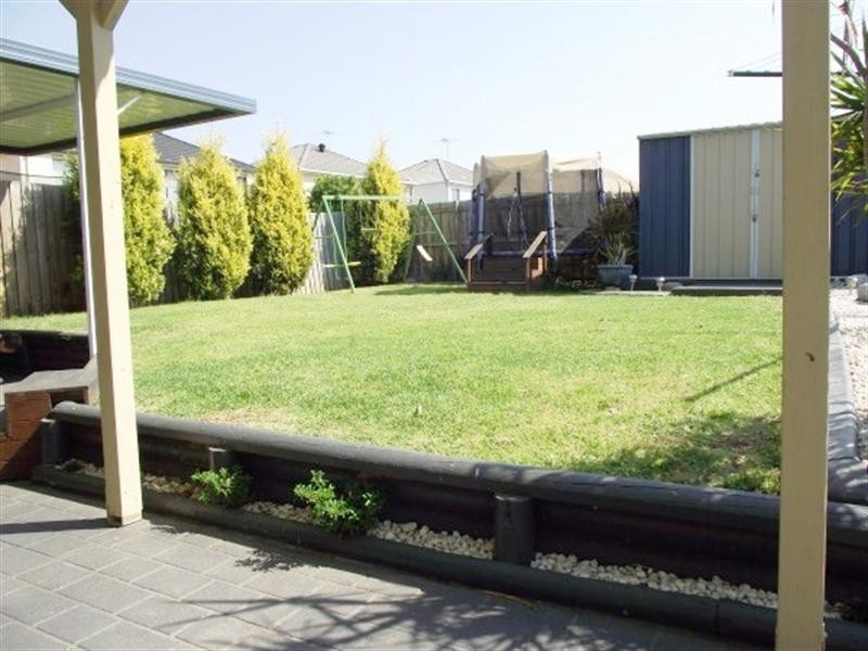 63 McCredie Drive, Horningsea Park NSW 2171