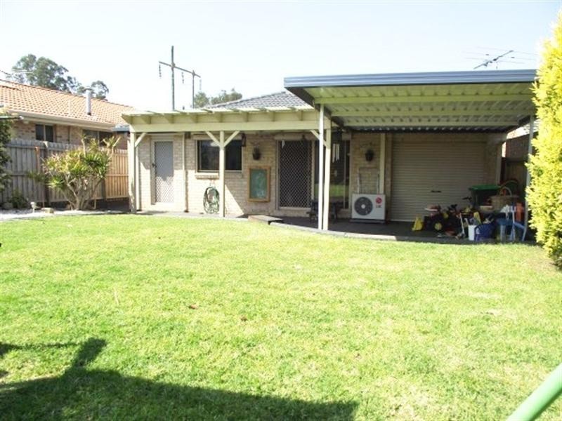 63 McCredie Drive, Horningsea Park NSW 2171