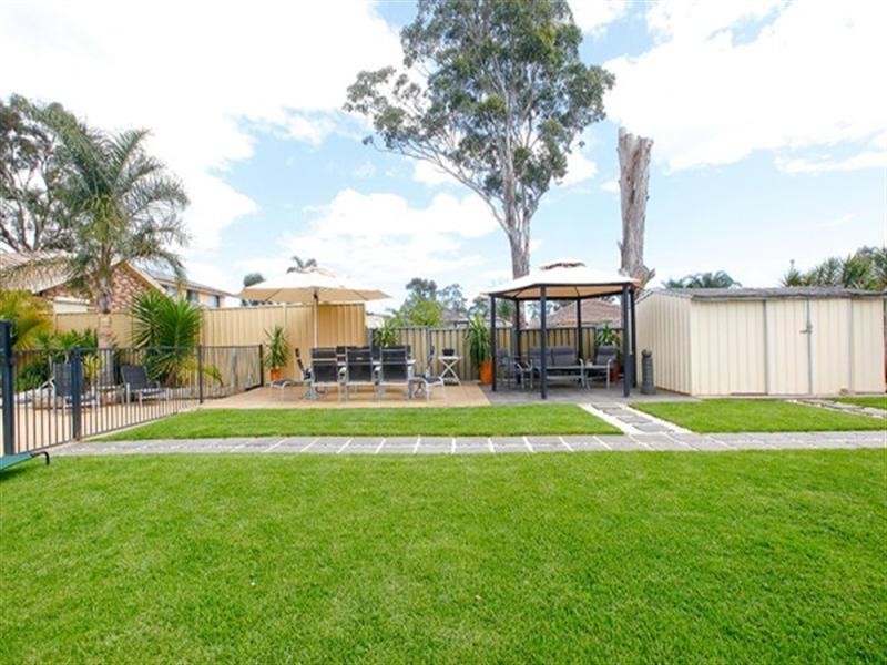 70 Graham Avenue, Casula NSW 2170