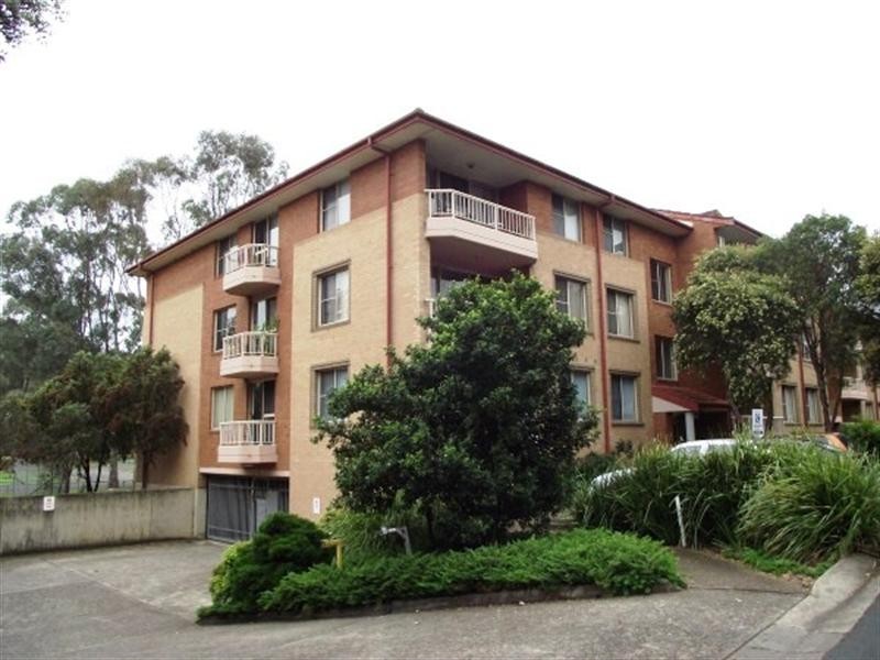 Chipping Norton NSW 2170