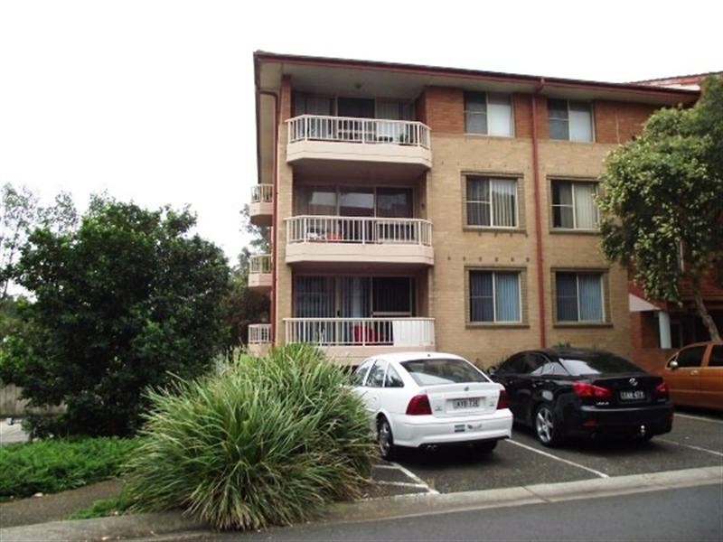 Chipping Norton NSW 2170