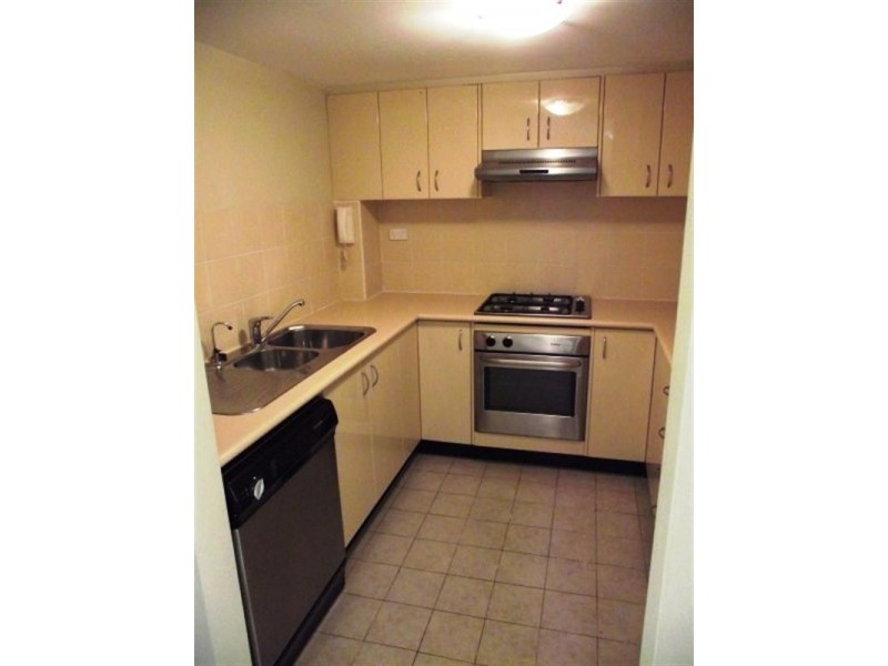 55/100-124 Terminus Street, Liverpool NSW 2170