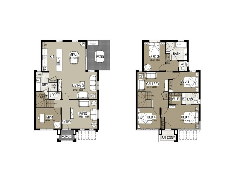 Elderslie NSW 2570