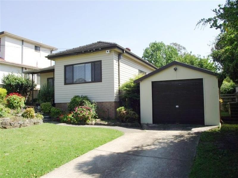 3 Hitter Avenue, Mount Pritchard NSW 2170