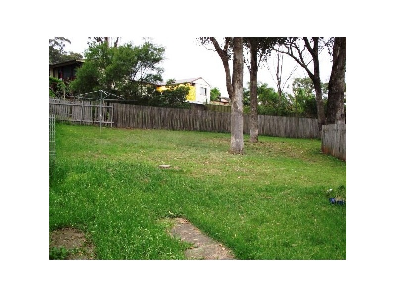 11 Winnall Place, Ashcroft NSW 2168