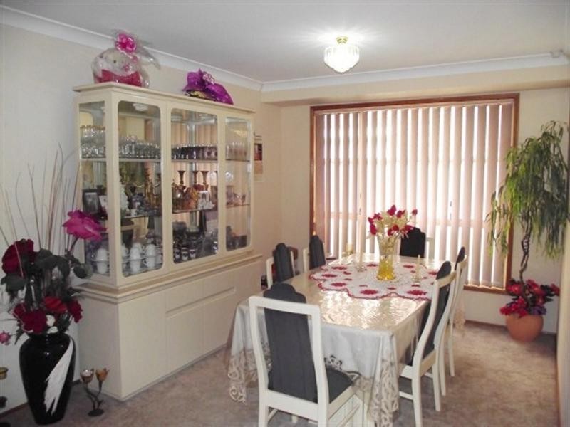 5 Altair Place, Hinchinbrook NSW 2168