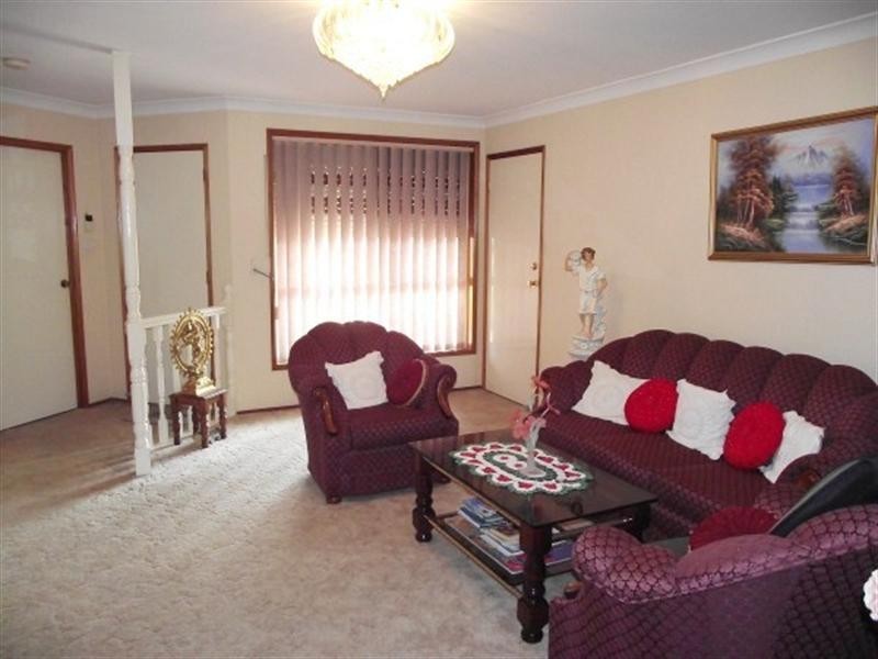 5 Altair Place, Hinchinbrook NSW 2168