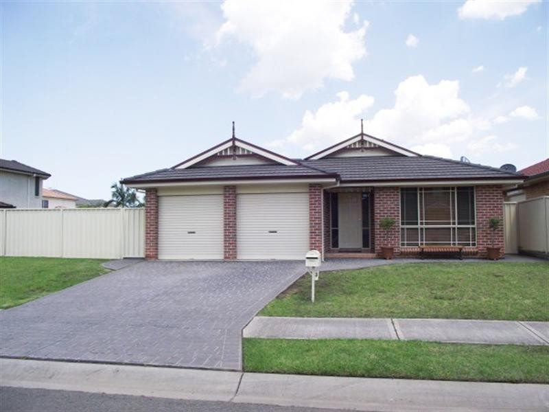 3 Boltons Street, Horningsea Park NSW 2171