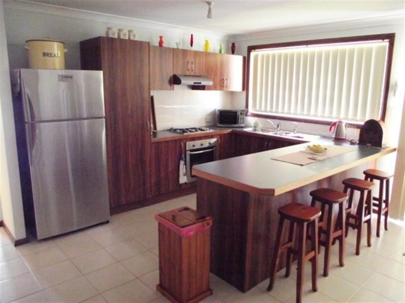 3 Boltons Street, Horningsea Park NSW 2171