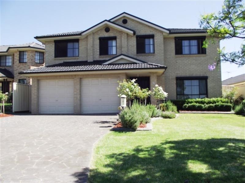 16 Geraldton Street, Prestons NSW 2170