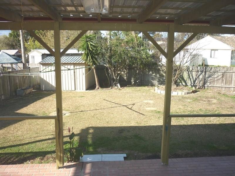 Heckenberg NSW 2168