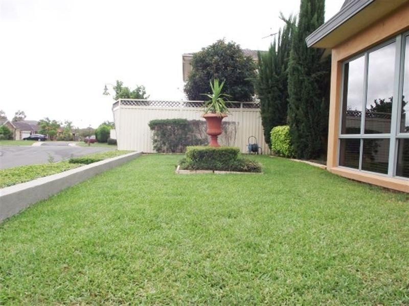 West Hoxton NSW 2171