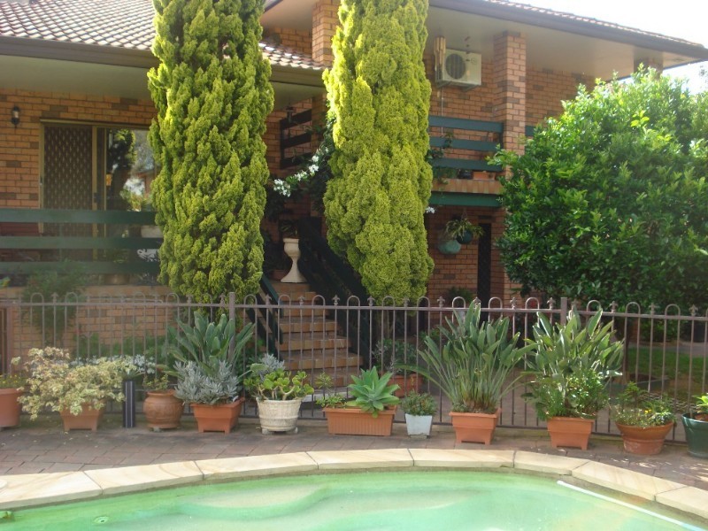 Chipping Norton NSW 2170