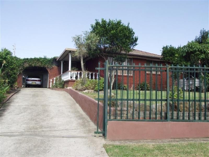 Moorebank NSW 2170