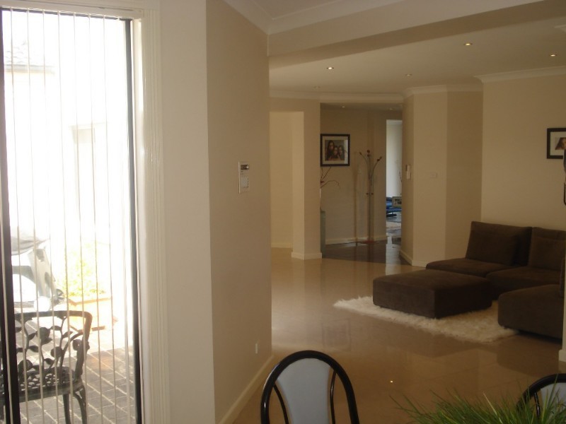 West Hoxton NSW 2171