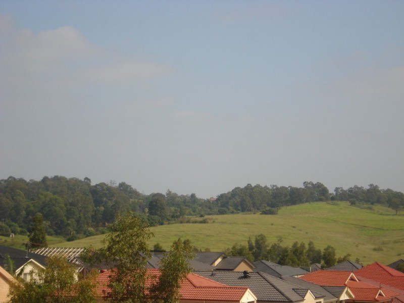 West Hoxton NSW 2171