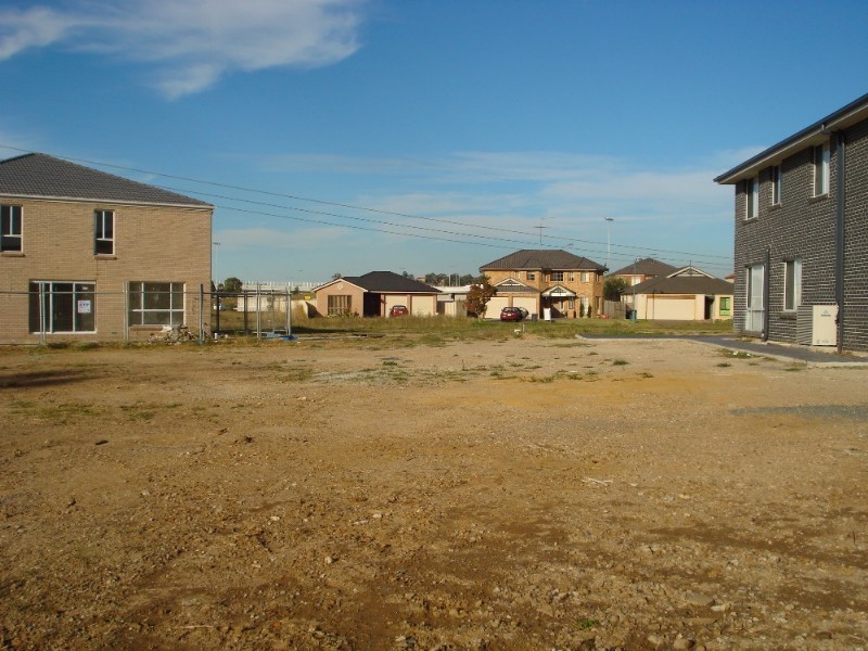 Lot 313 Larne Street, Prestons NSW 2170