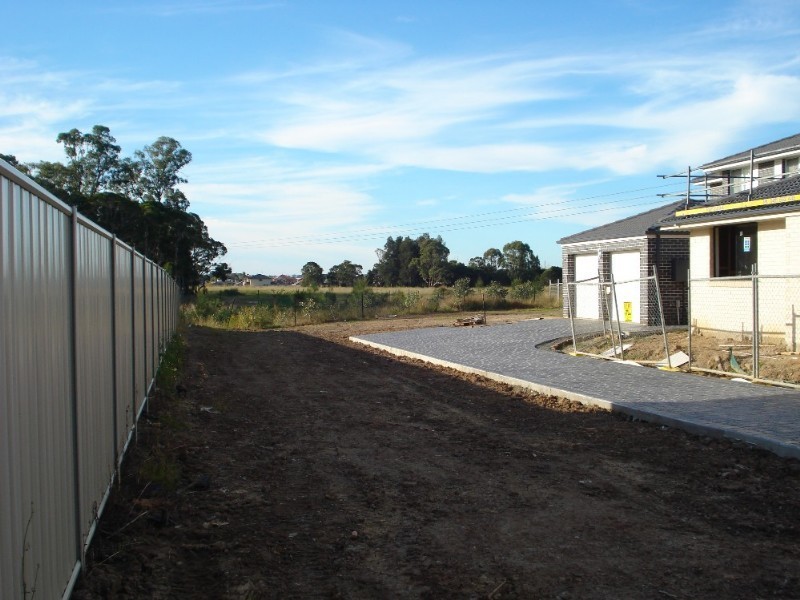 Lot 313 Larne Street, Prestons NSW 2170