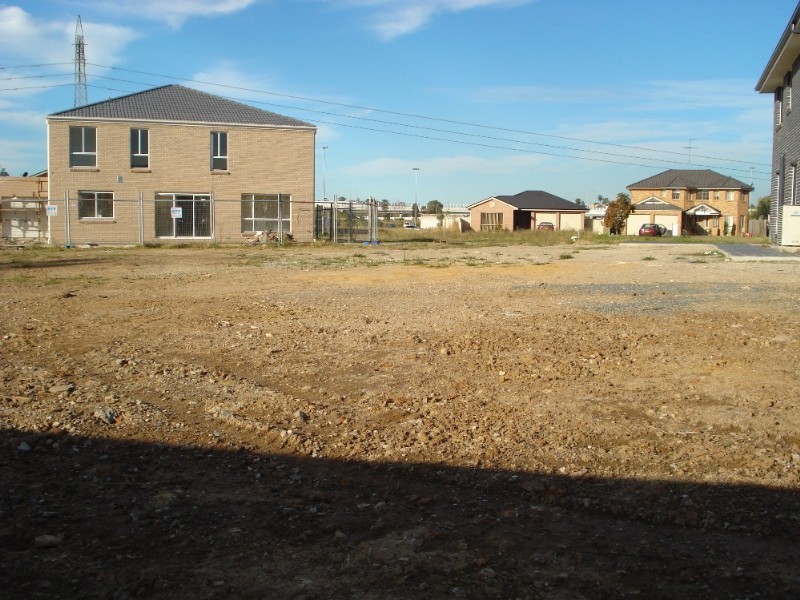 Lot 313 Larne Street, Prestons NSW 2170