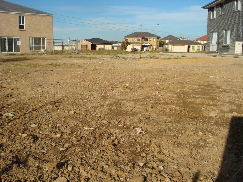 Lot 313 Larne Street, Prestons NSW 2170