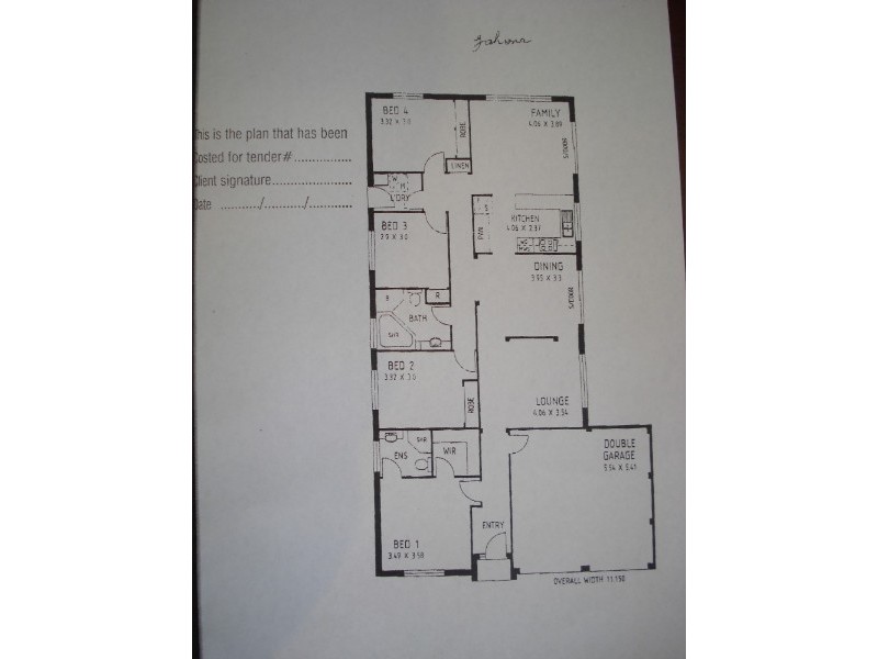 Lot 313 Larne Street, Prestons NSW 2170