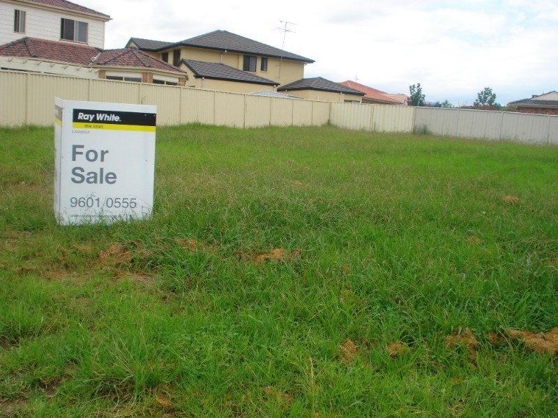 West Hoxton NSW 2171