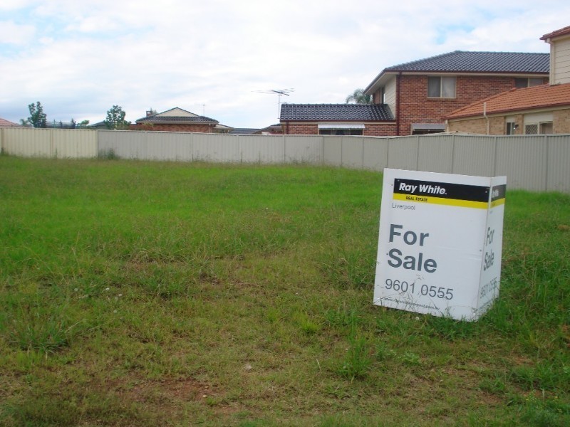 West Hoxton NSW 2171