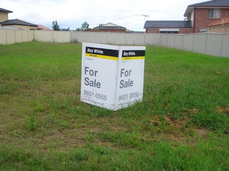 West Hoxton NSW 2171