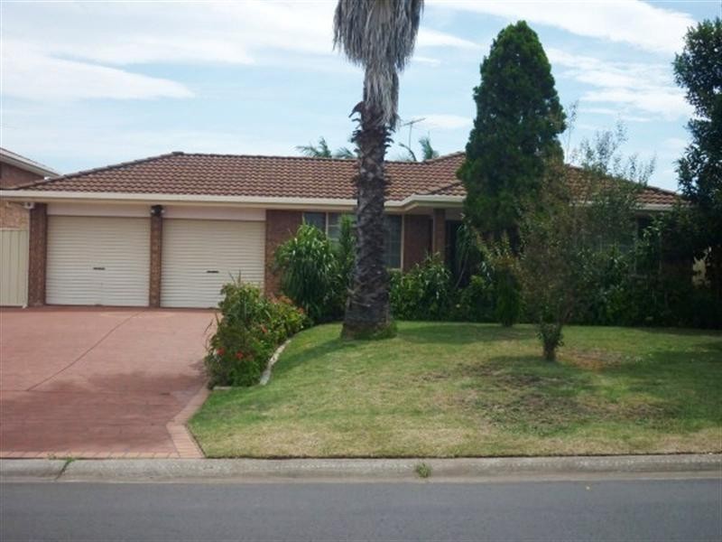 4 Greer Street, Bonnyrigg NSW 2177