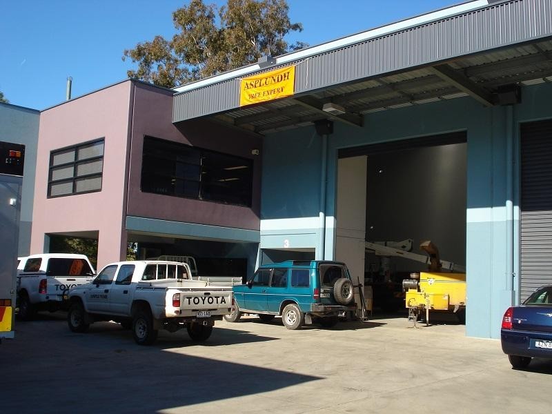 Arndell Park NSW 2148