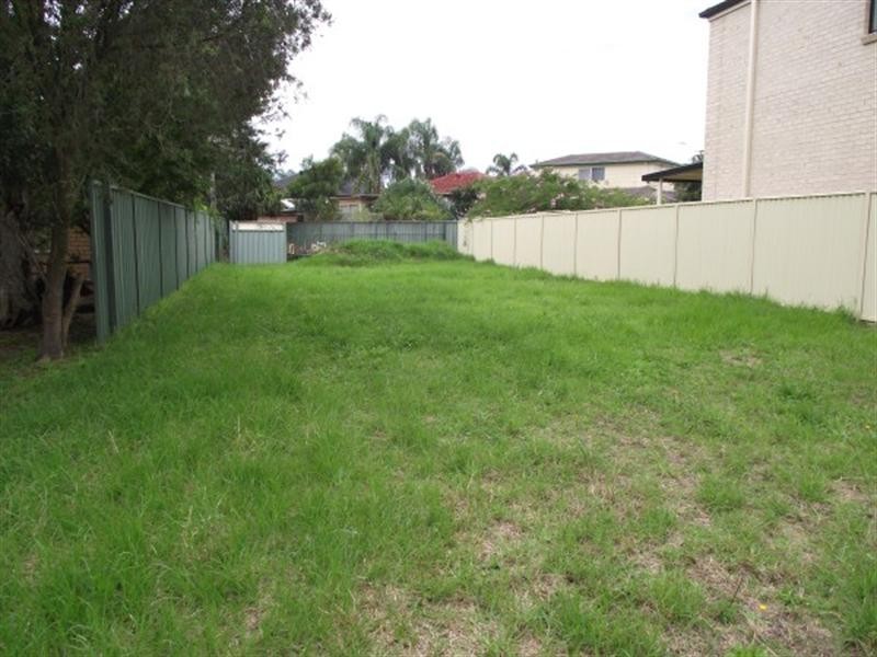 70A Lehmann Avenue, Liverpool NSW 2170