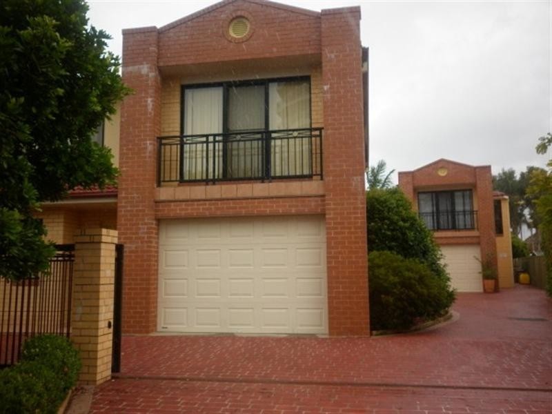 1/19-21 Dening Street, The Entrance NSW 2261