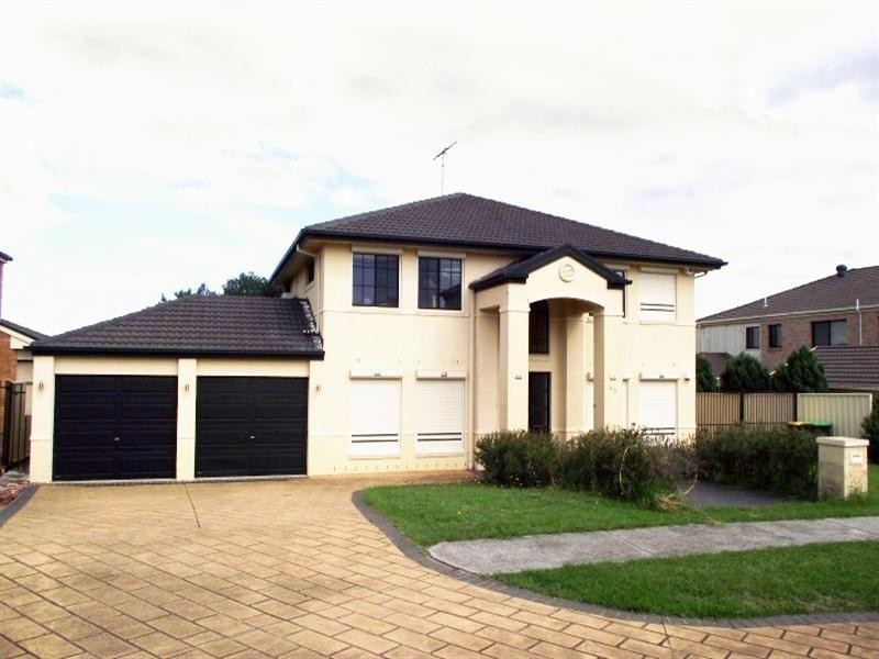 49 Rottnest Avenue, Hinchinbrook NSW 2168