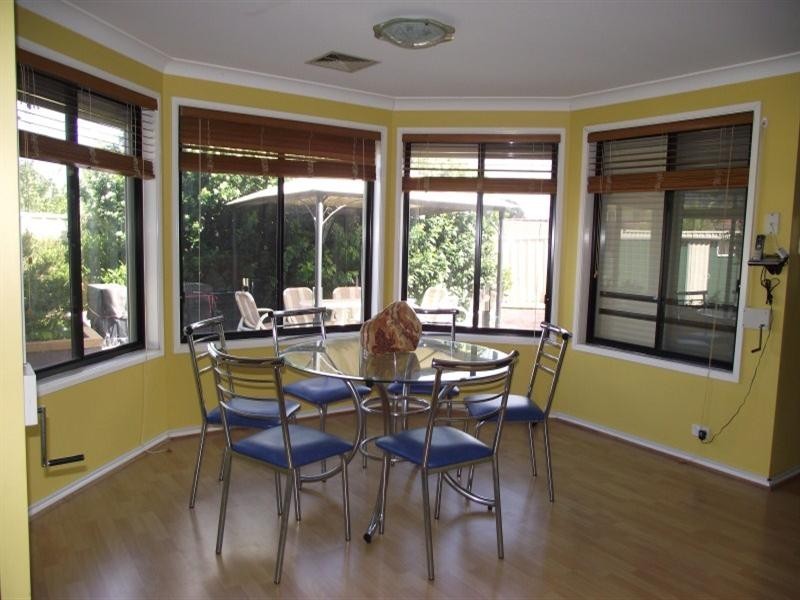 49 Rottnest Avenue, Hinchinbrook NSW 2168