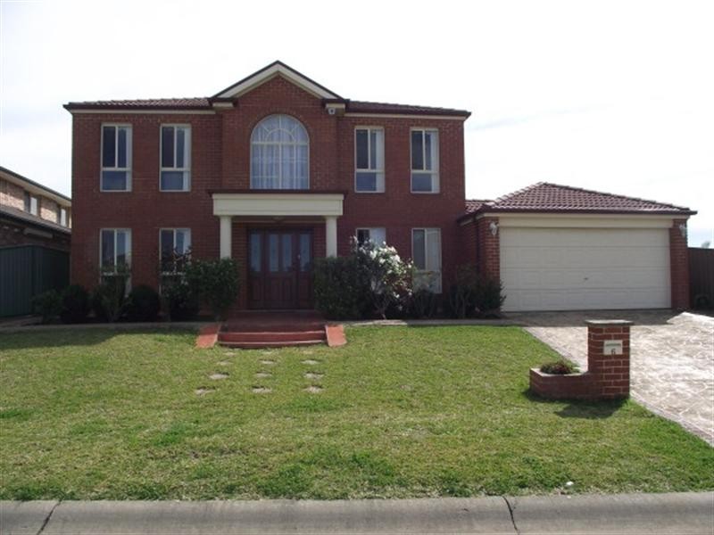 Horningsea Park NSW 2171