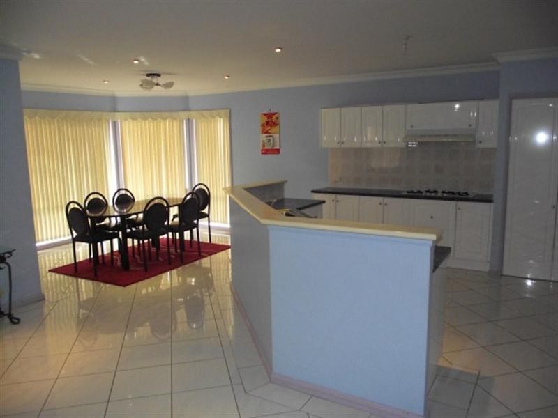 Horningsea Park NSW 2171