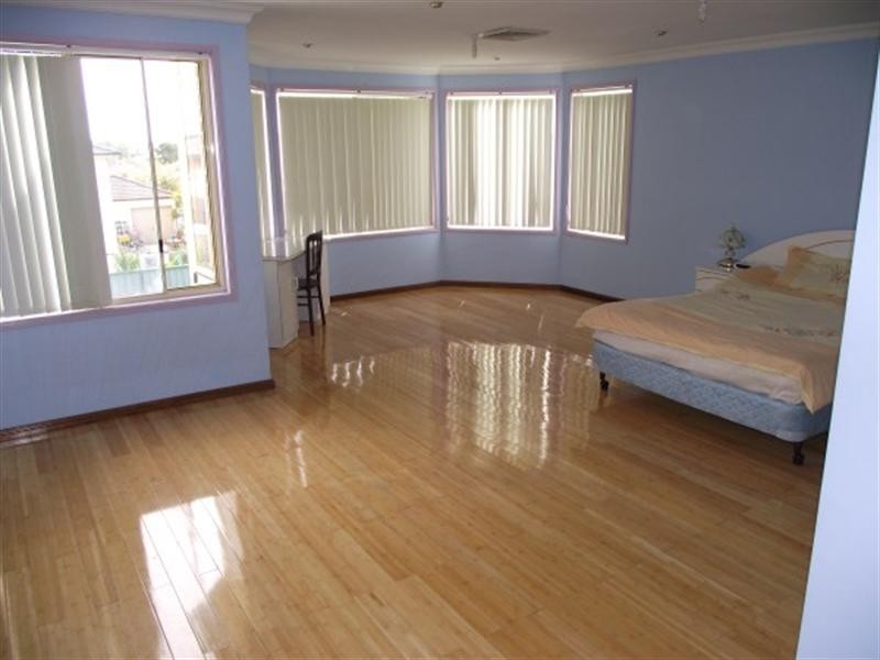 Horningsea Park NSW 2171