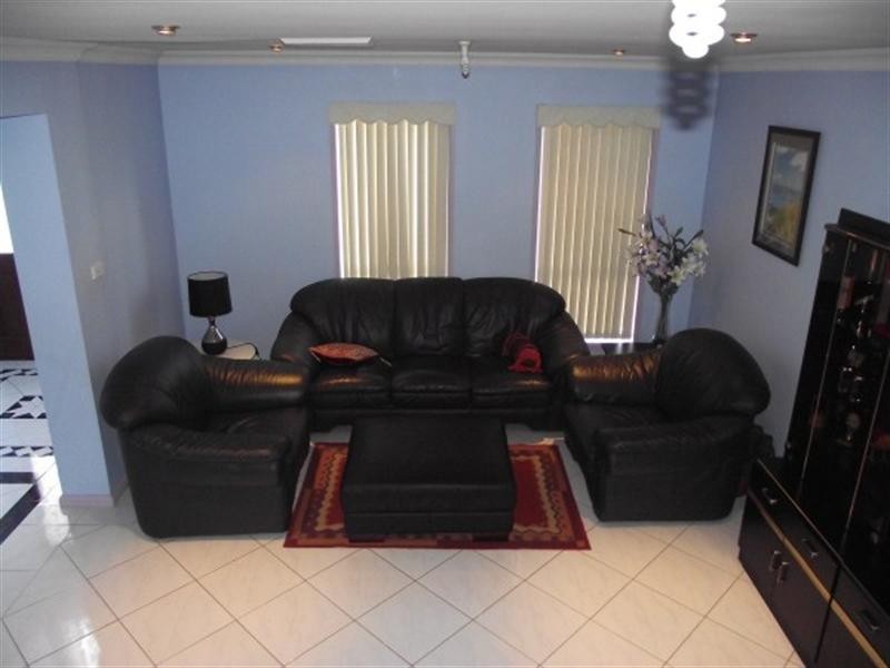 Horningsea Park NSW 2171